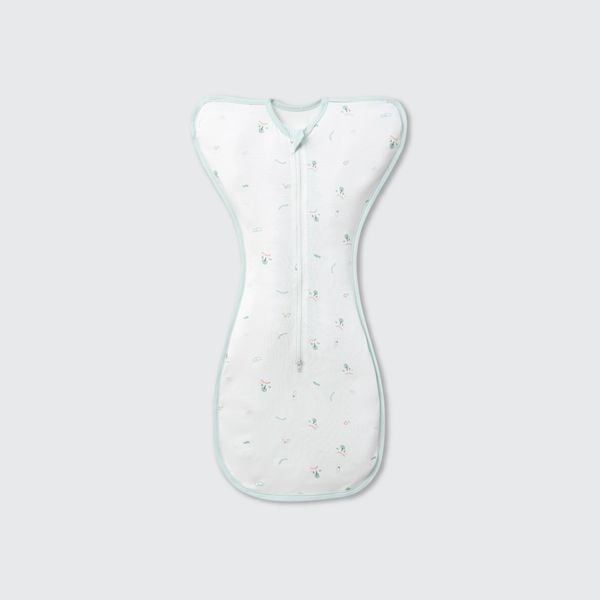  Nhộng chũn sơ sinh La Pomme vườn ươm hạnh phúc 