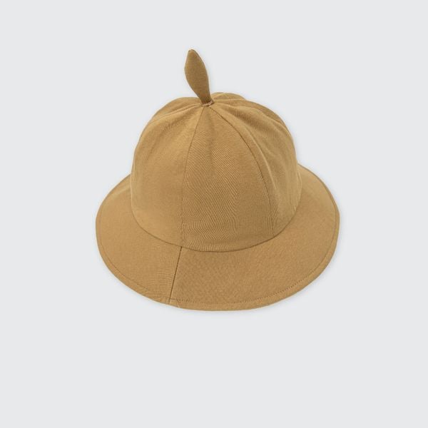  Mũ vành La Pomme vườn nhỏ của bé 