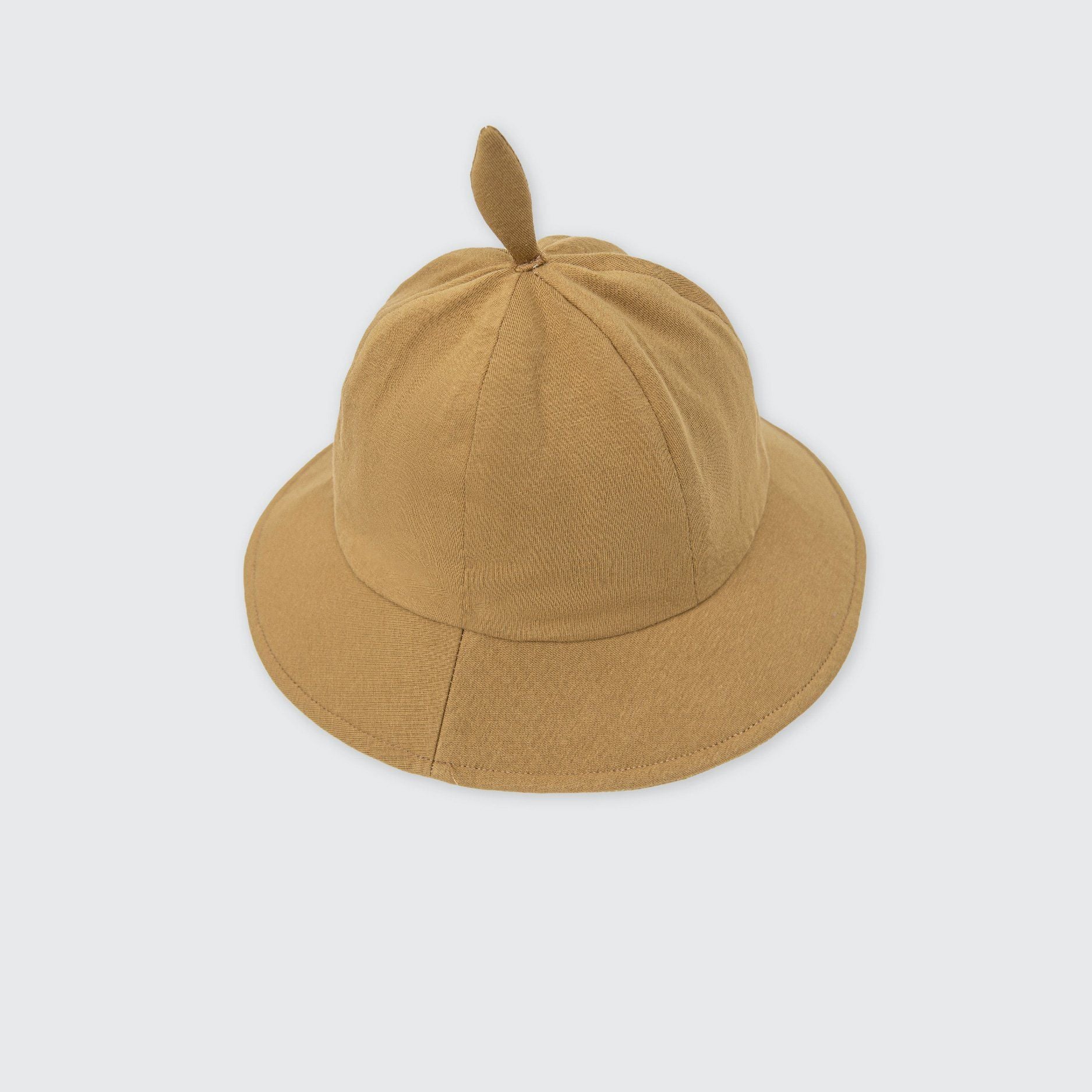  Mũ vành La Pomme vườn nhỏ của bé 