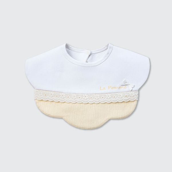  Yếm La Pomme bông hoa nhỏ xinh 