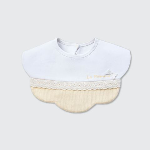  Yếm La Pomme bông hoa nhỏ xinh 