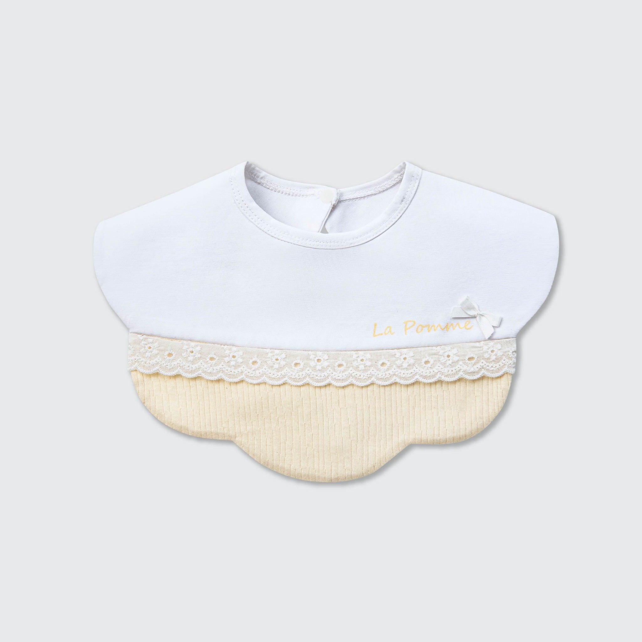  Yếm La Pomme bông hoa nhỏ xinh 