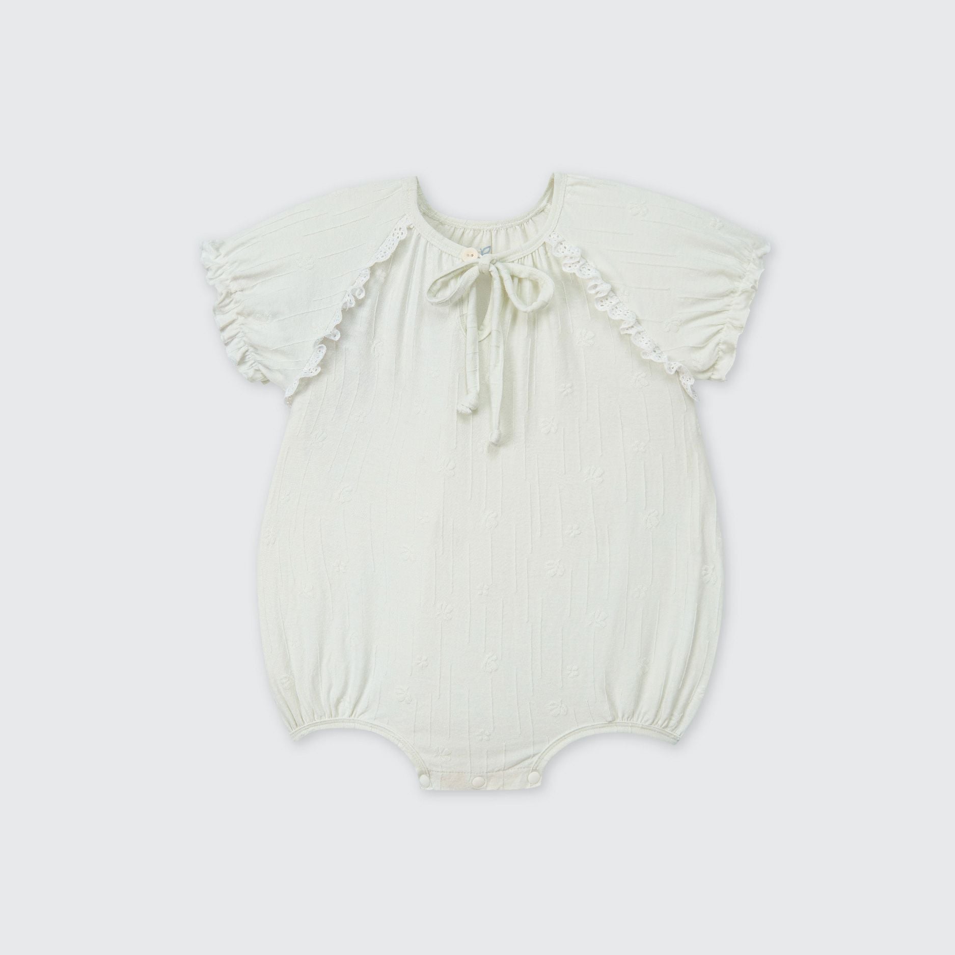  Body cộc tay La Pomme đong đầy yêu thương 