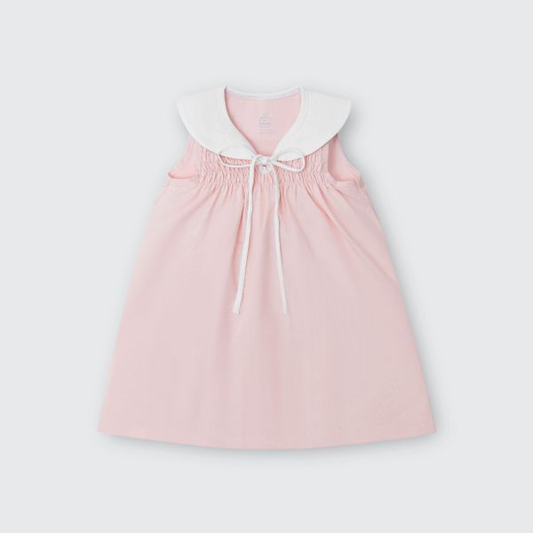  Đầm sát nách La Pomme nàng công chúa kẹo ngọt 