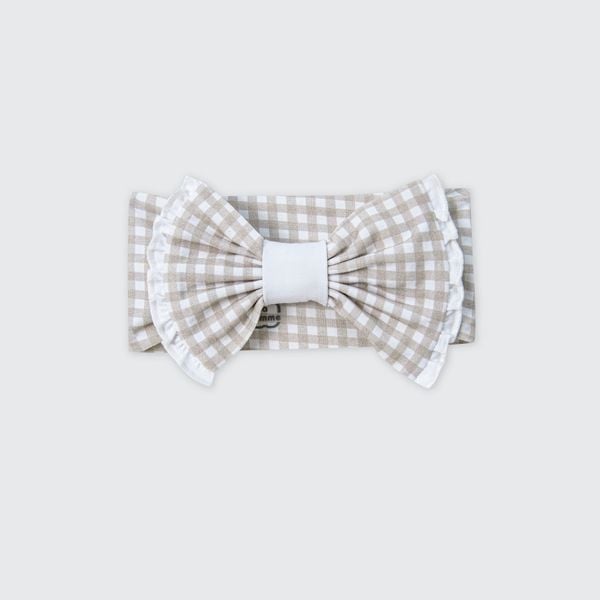  Băng đô La Pomme nơ jia 