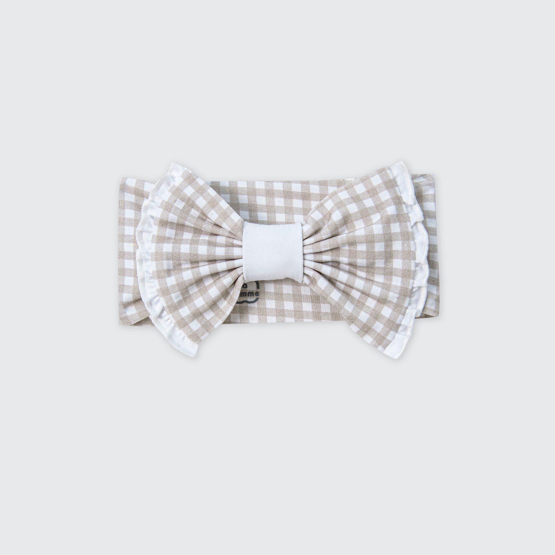  Băng đô La Pomme nơ jia 