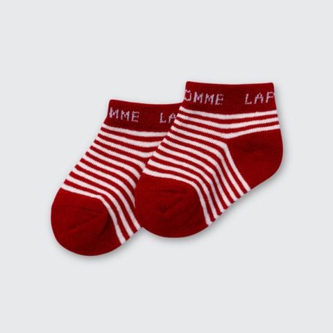  Set 01 đôi tất La Pomme mềm mịn 