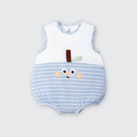  Body sát nách La Pomme trái cây ngộ nghĩnh 