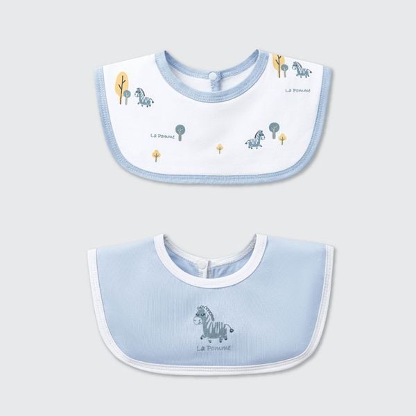  Set yếm La Pomme ngựa con phiêu lưu ký 