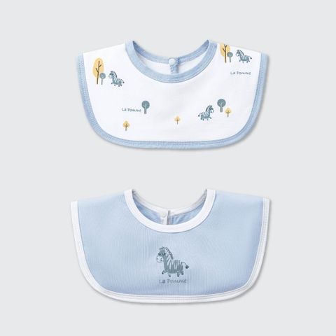  Set yếm La Pomme ngựa con phiêu lưu ký 