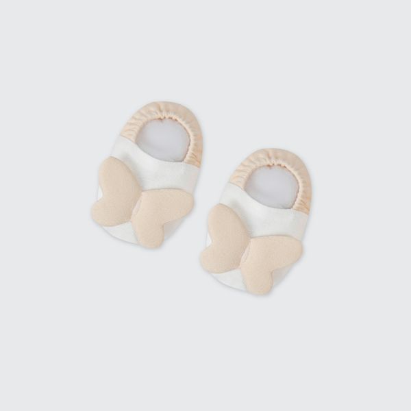  Giày vải La Pomme cánh bướm đáng yêu 