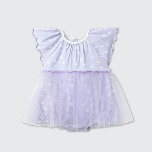  Body cộc tay La Pomme tiên nhỏ mộng mơ 