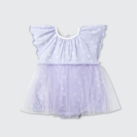  Body cộc tay La Pomme tiên nhỏ mộng mơ 