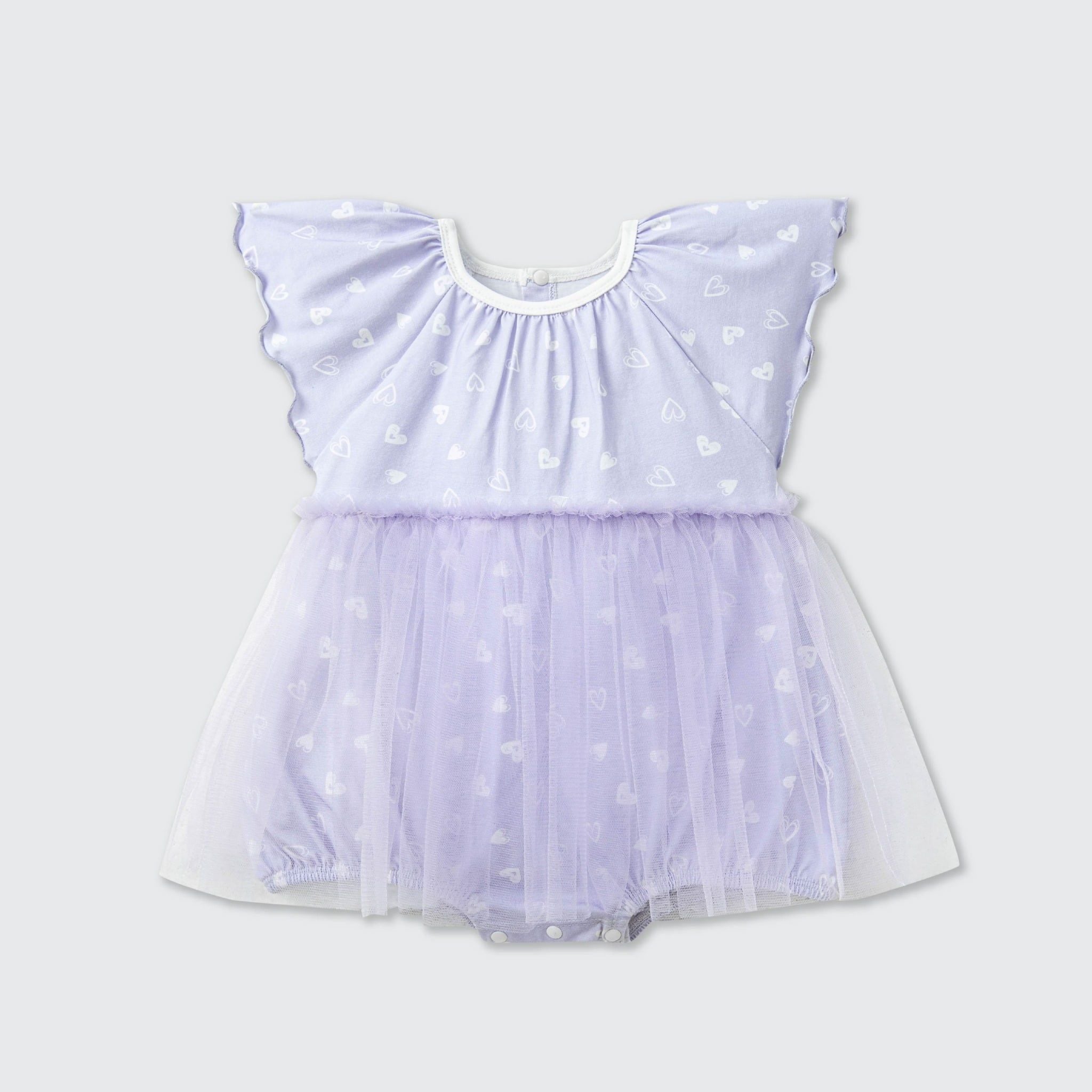  Body cộc tay La Pomme tiên nhỏ mộng mơ 