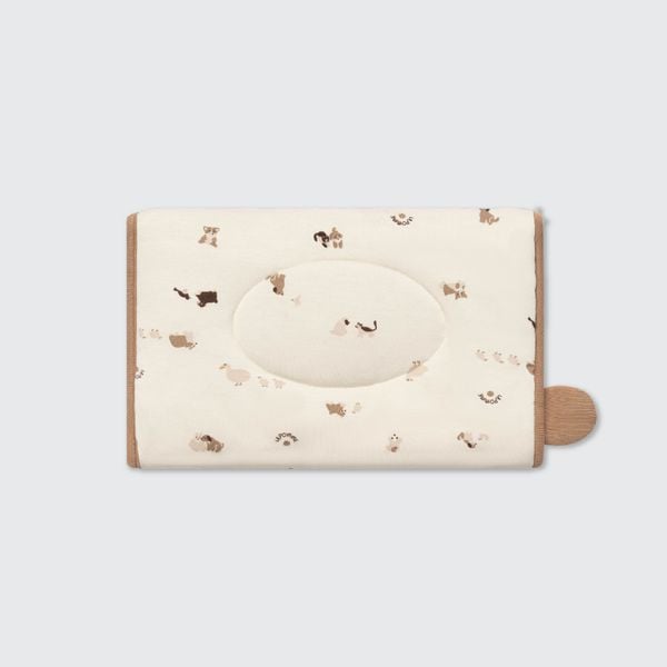  Gối đầu La Pomme bồng bềnh 