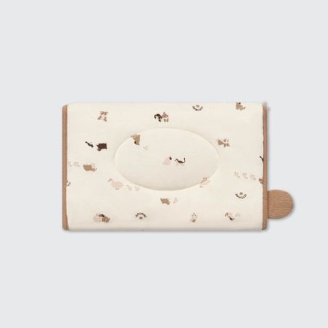  Gối đầu La Pomme bồng bềnh 