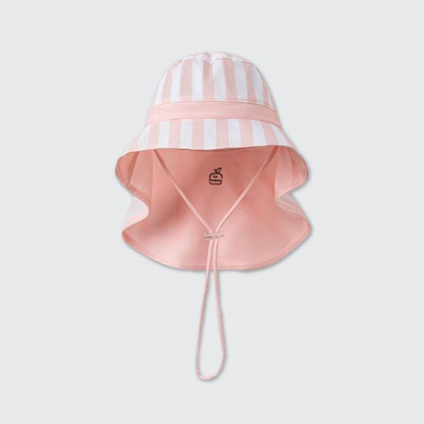  Mũ bơi La Pomme ngày hè của bé 