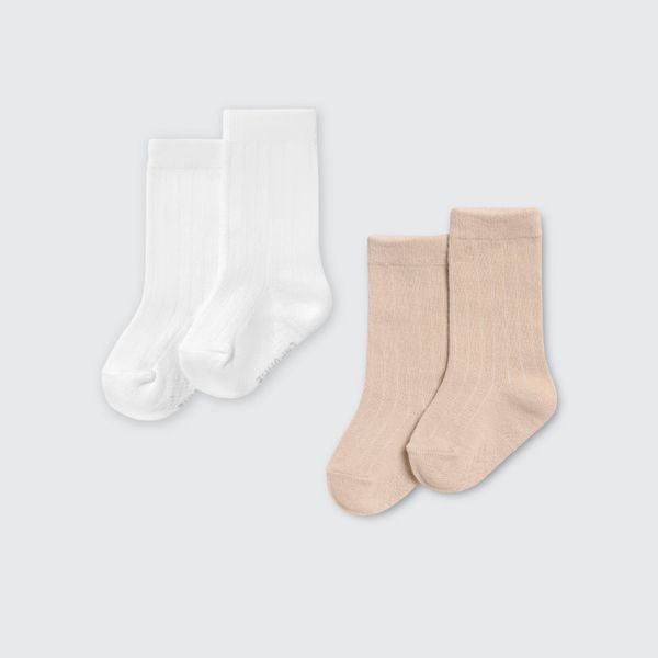  Set 02 đôi tất La Pomme năng động 