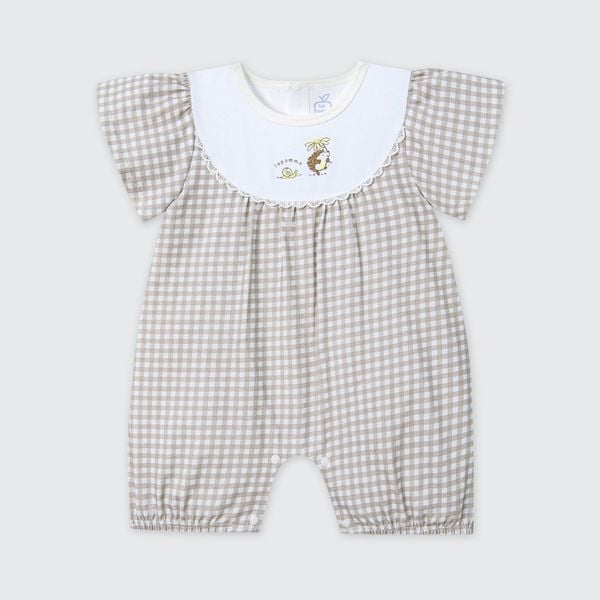  Body cộc tay La Pomme tiểu thư thanh lịch 