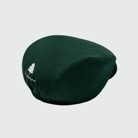  Mũ La Pomme cây thông hạnh phúc 