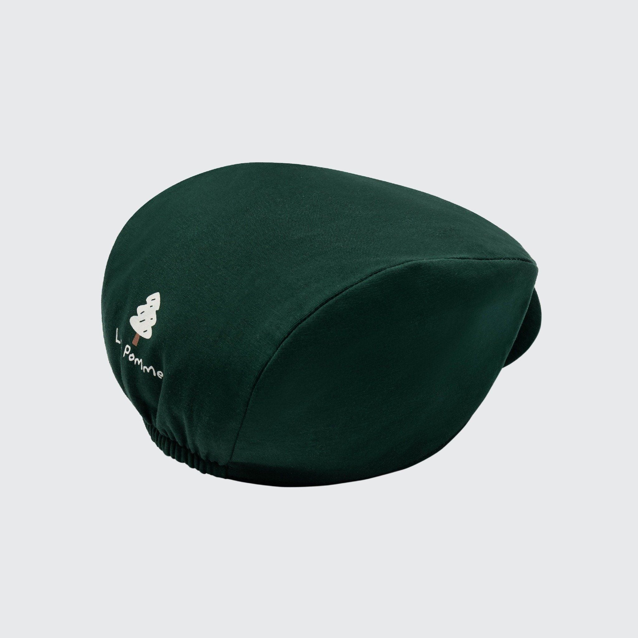  Mũ La Pomme cây thông hạnh phúc 