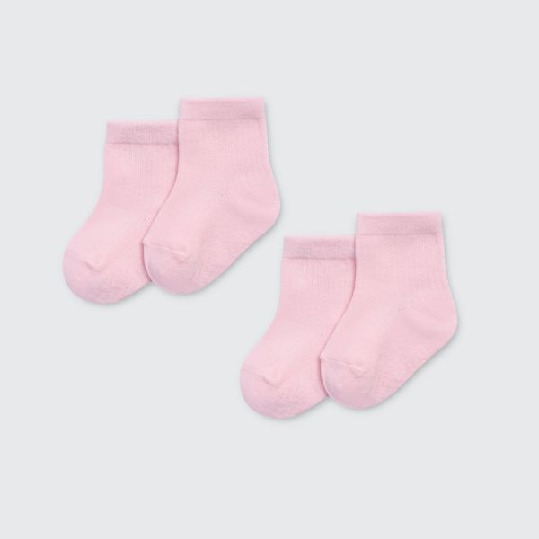  Set 02 đôi tất La Pomme mềm mại 