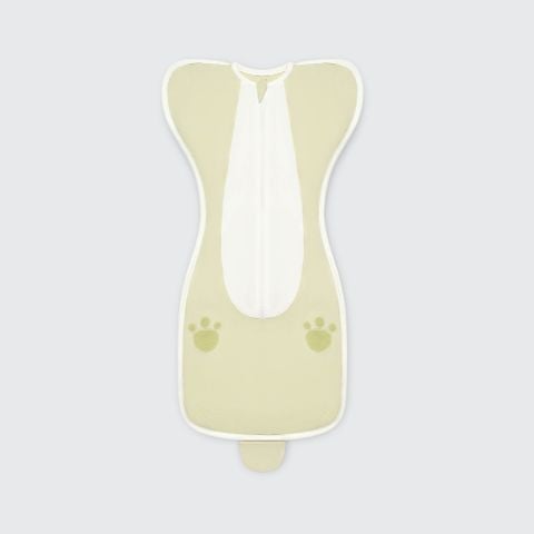  Nhộng chũn sơ sinh La Pomme hổ con tinh nghịch 