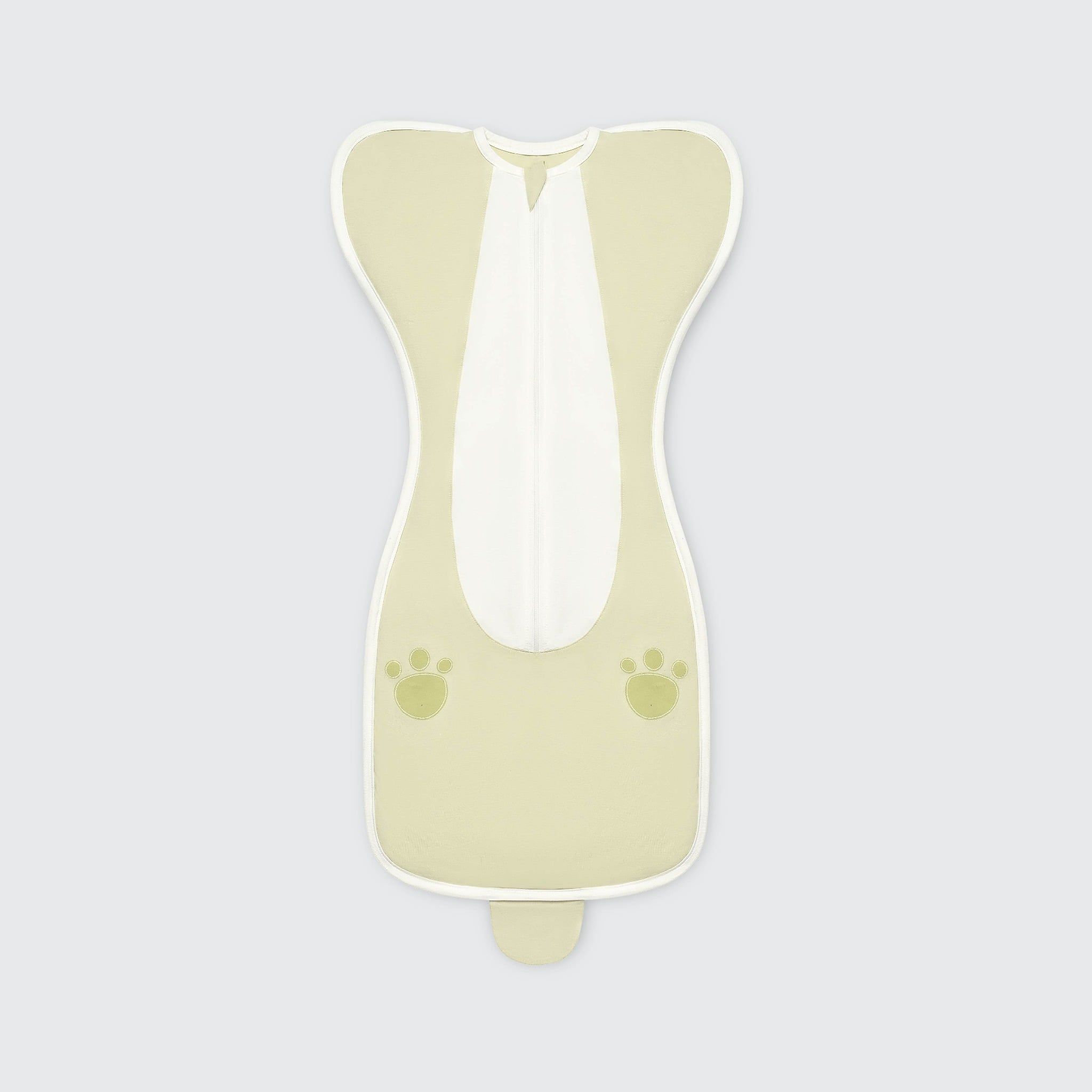  Nhộng chũn sơ sinh La Pomme hổ con tinh nghịch 