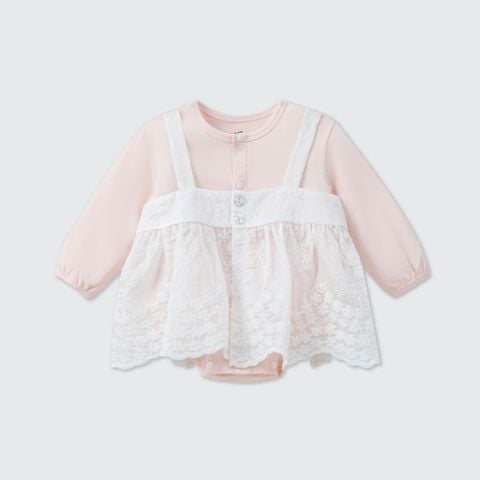  Body thời trang La Pomme giấc mơ mềm mại 