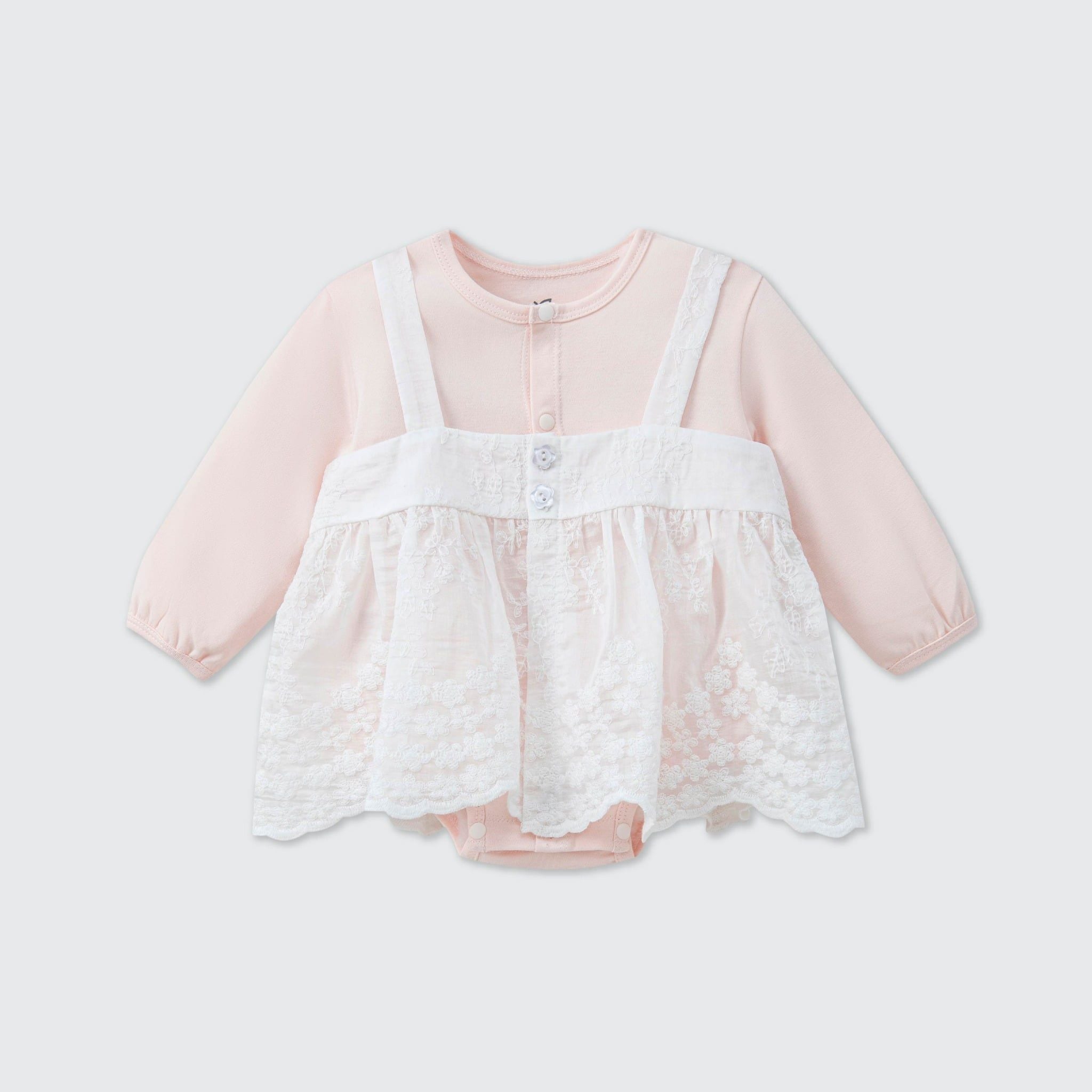  Body thời trang La Pomme giấc mơ mềm mại 