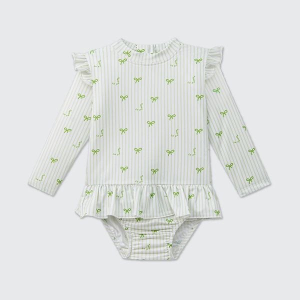  Bộ bơi liền thân La Pomme những cơn sóng mộng mơ 