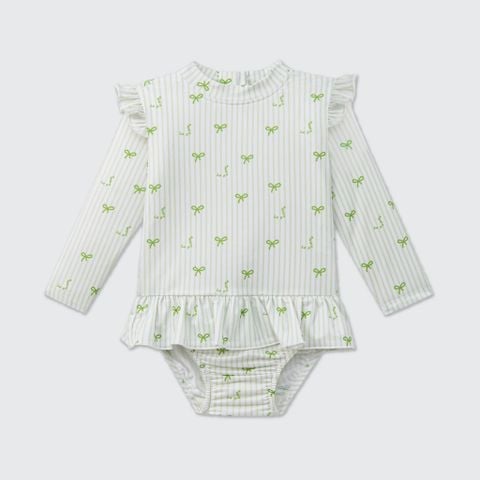  Bộ bơi liền thân La Pomme những cơn sóng mộng mơ 