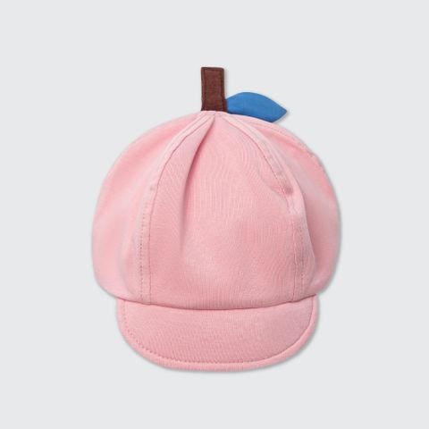  Mũ La Pomme trái táo dễ thương 