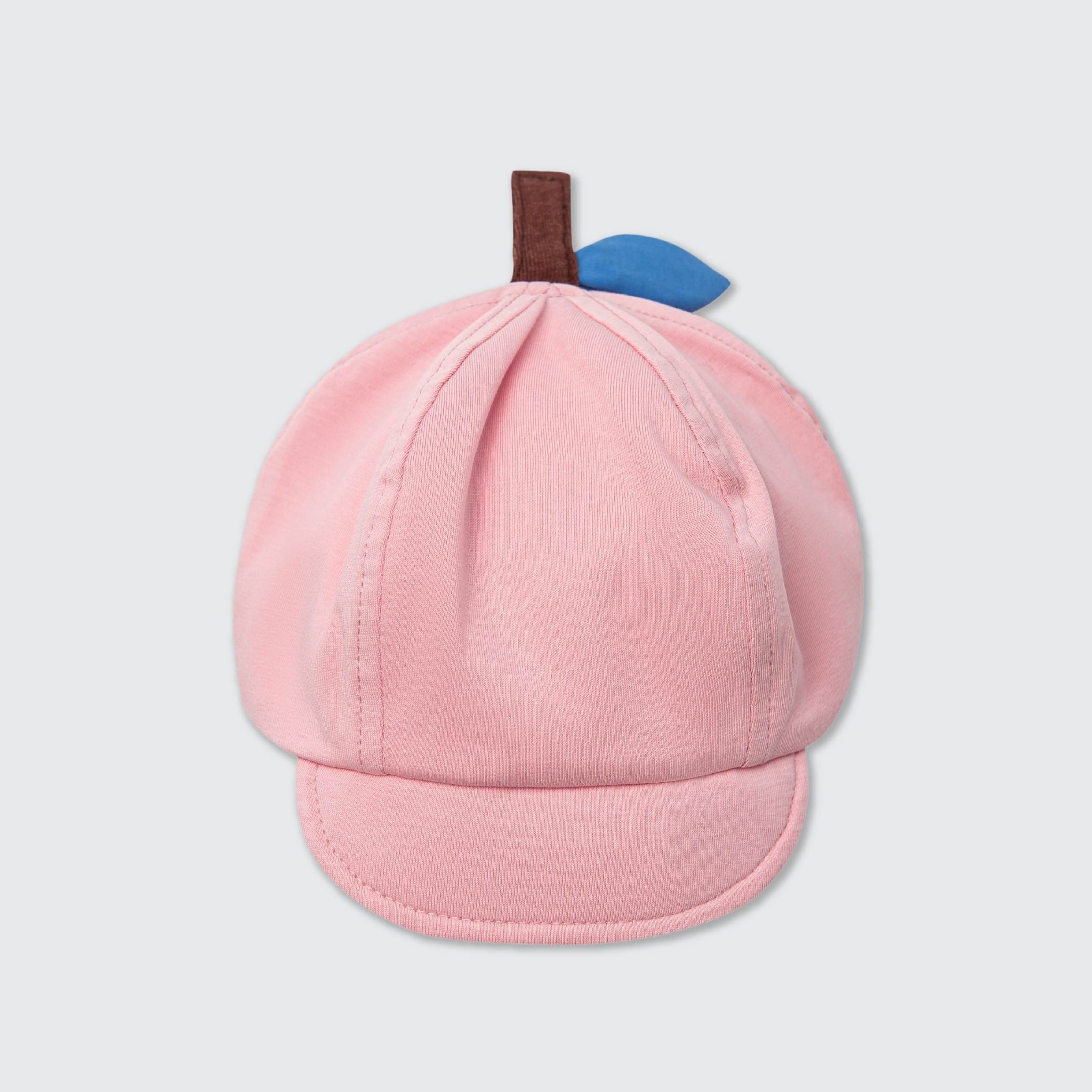  Mũ La Pomme trái táo dễ thương 