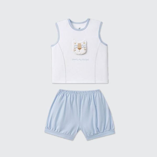  Bộ sát nách La Pomme bạn hổ siêu ngầu 