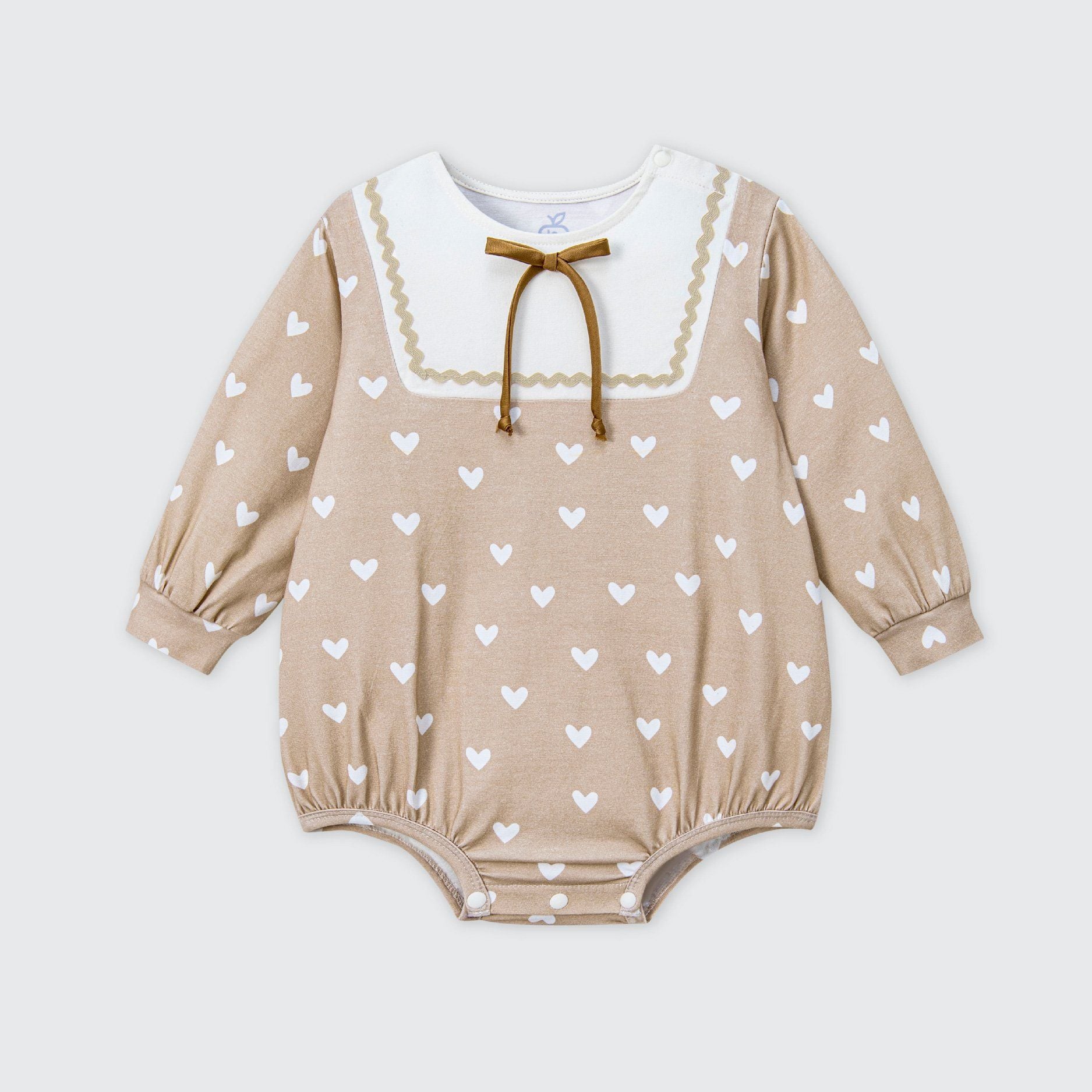  Body thời trang La Pomme trái tim hana 