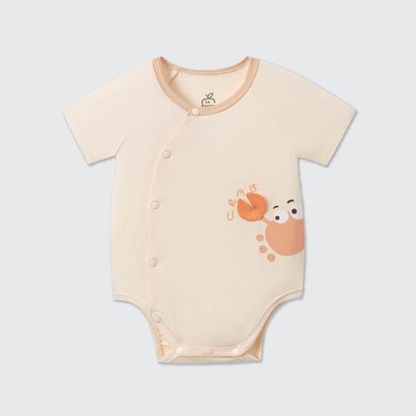  Body chip cộc La Pomme những người bạn từ biển cả 