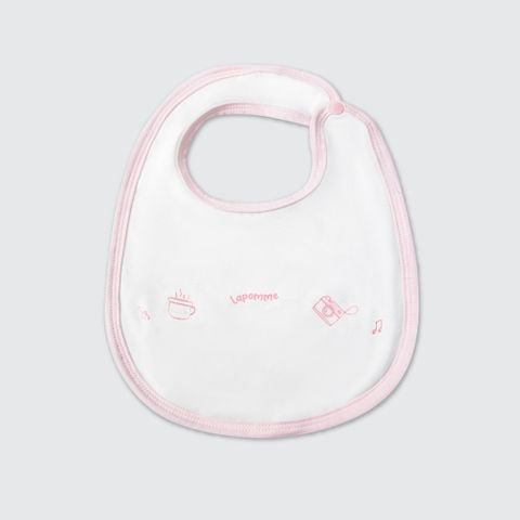  Yếm La Pomme nhiếp ảnh nhí 