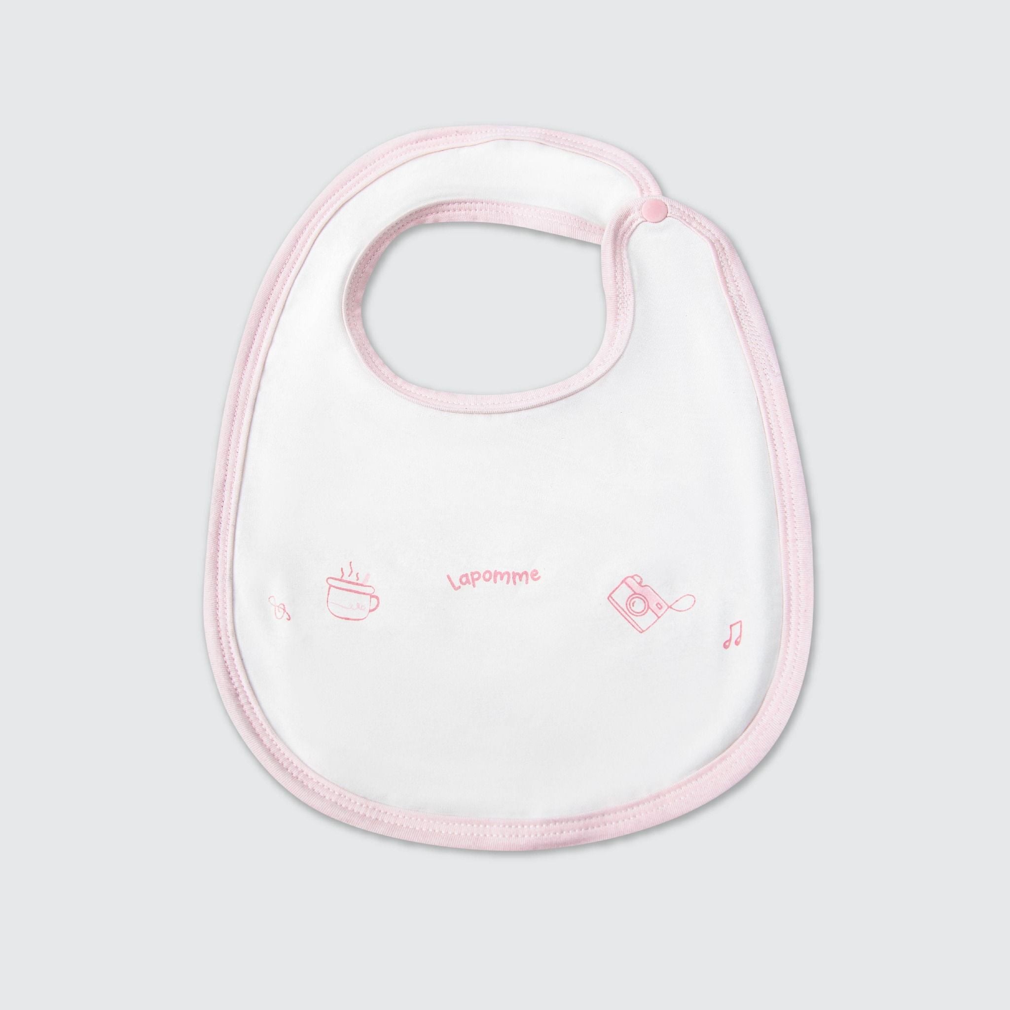  Yếm La Pomme nhiếp ảnh nhí 