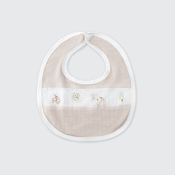  Yếm La Pomme truy tìm hạt dẻ 