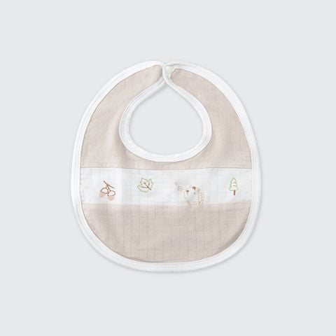  Yếm La Pomme truy tìm hạt dẻ 