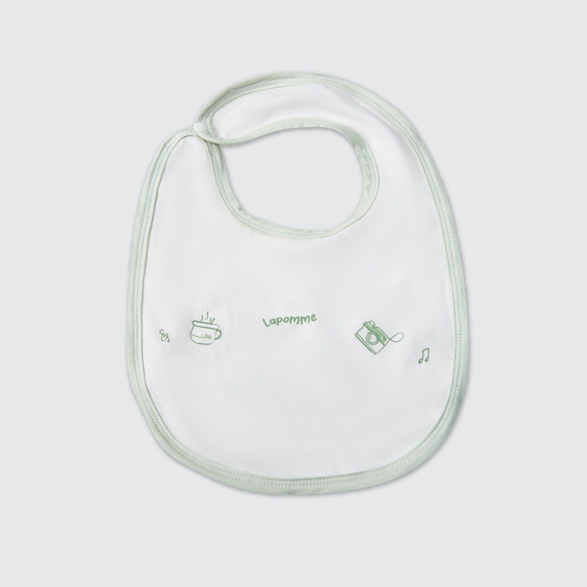  Yếm La Pomme nhiếp ảnh nhí 