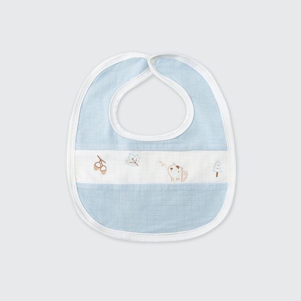  Yếm La Pomme truy tìm hạt dẻ 