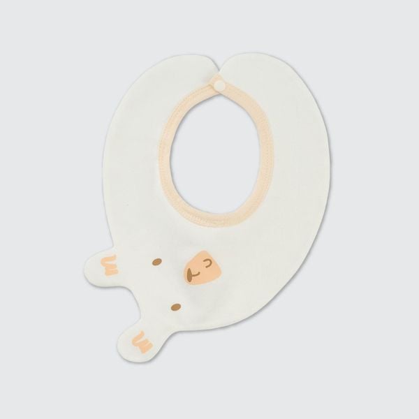  Yếm La Pomme gấu nhỏ dễ thương 