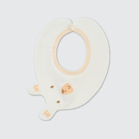  Yếm La Pomme gấu nhỏ dễ thương 