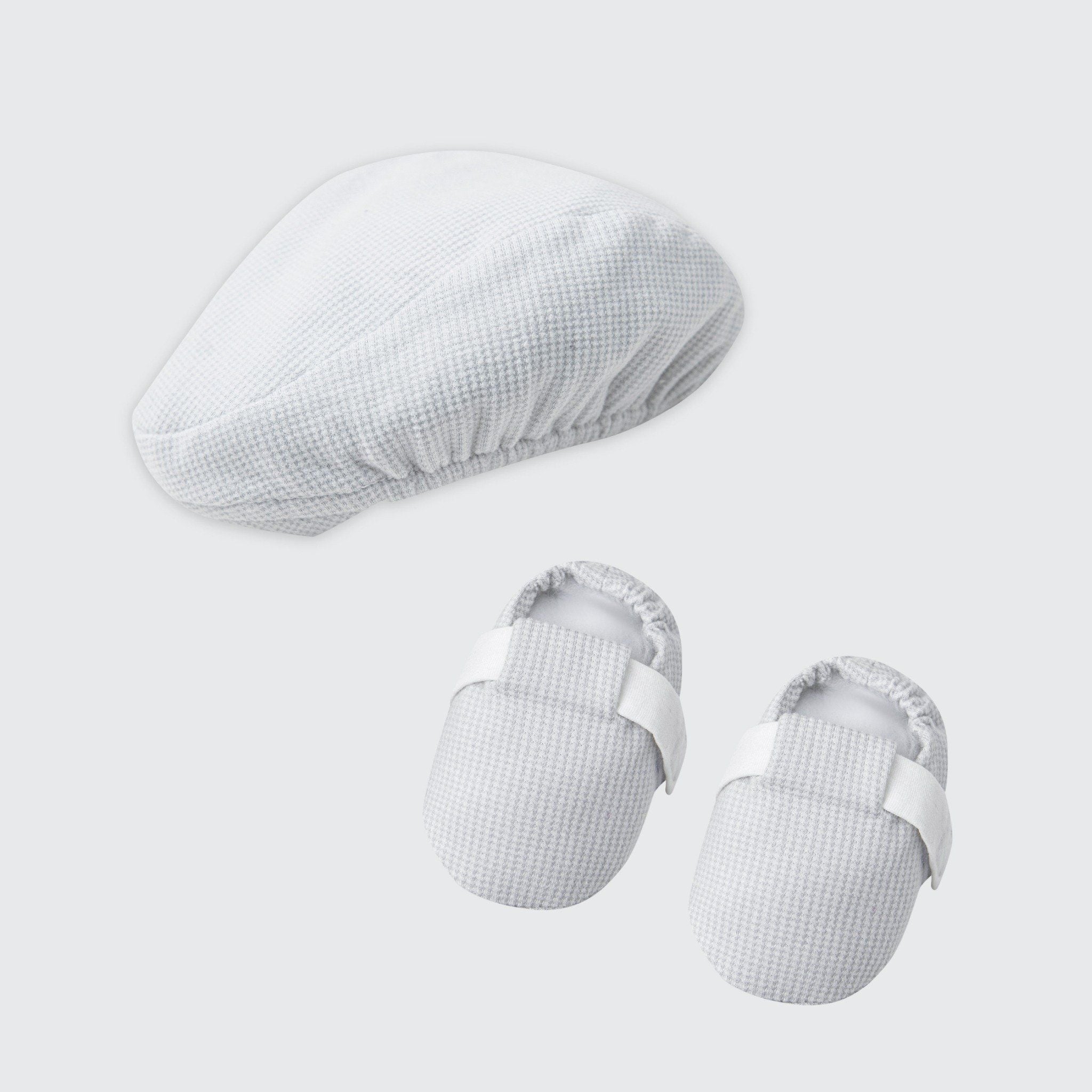  Set phụ kiện La Pomme bé vui khám phá 