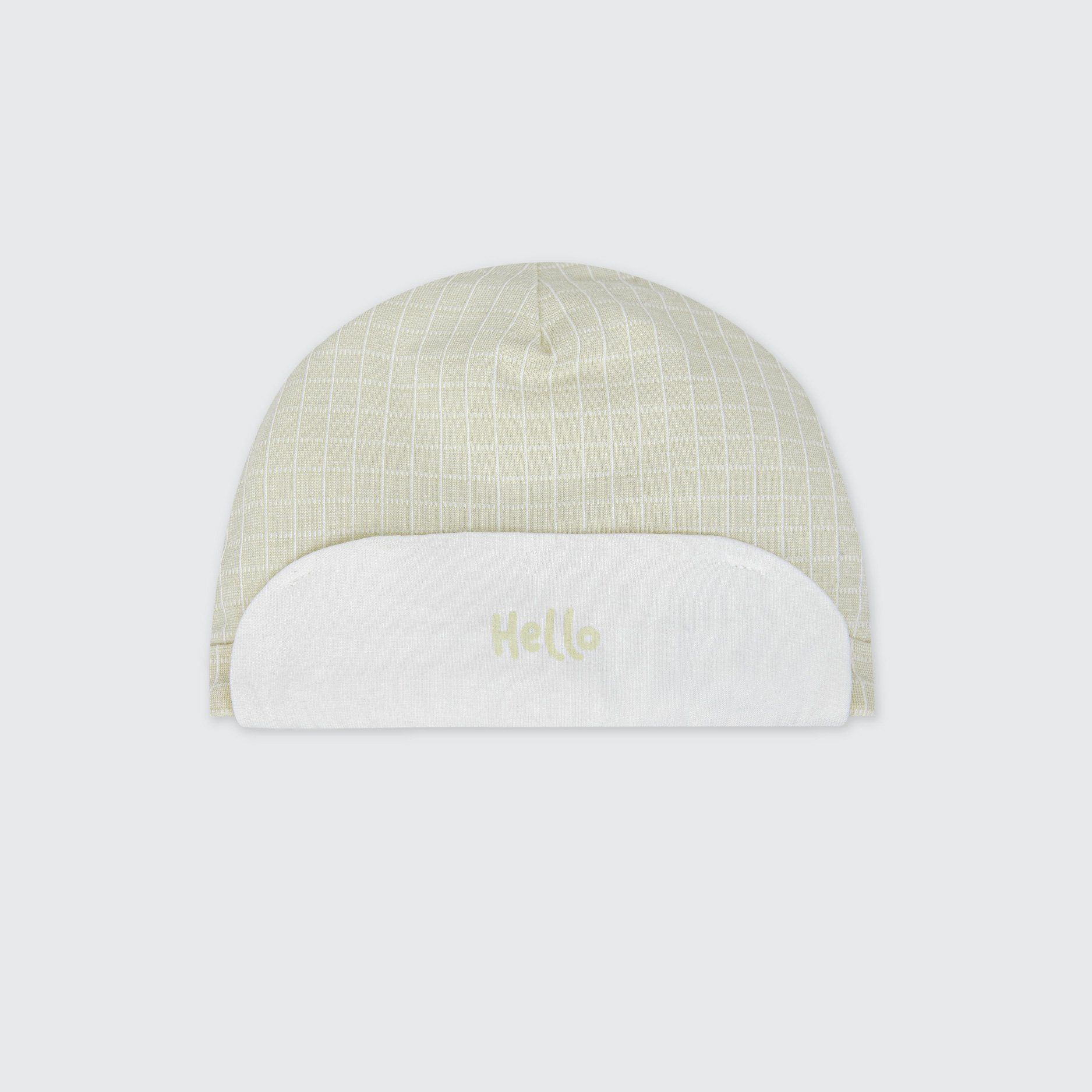  Mũ La Pomme chuyến xe cổ tích 