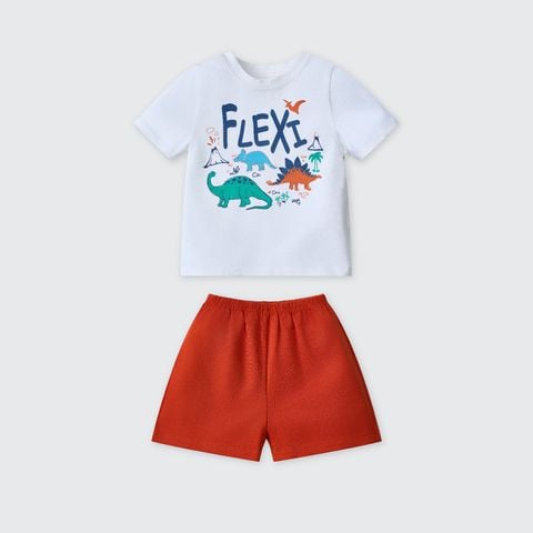  Bộ cộc tay La Pomme người bạn thú vị 