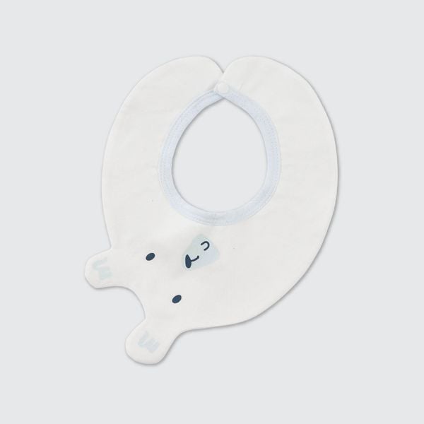  Yếm La Pomme gấu nhỏ dễ thương 