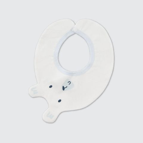  Yếm La Pomme gấu nhỏ dễ thương 